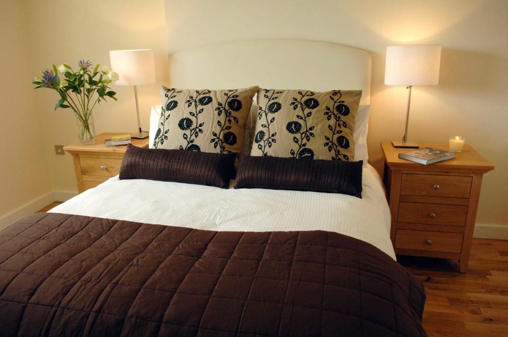 City Stay Apartments - Hub Milton Keynes Room photo